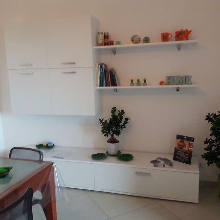 Apartmán La Quiete Degli Dei Agerola Exteriér fotografie